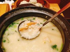 -颐和•海鲜砂锅粥•啫啫煲(奥林匹克广场店)