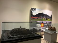 -印尼国家博物馆