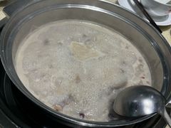 -煲大王猪肚鸡·椰子鸡火锅(红谷滩万达店)