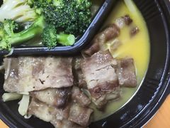 -肯德基(福民路店)
