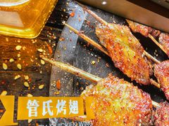 -管氏翅吧(国展店)