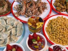 -庆山饭店·海鲜饺子家常菜(北戴河黑石路店)