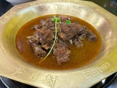 -芦月轩羊蝎子(北蜂窝店)