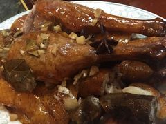 -黄连大头华烧鹅店(大良店)