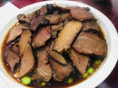 -老村长土菜馆(湖墅南路店)