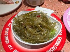 -元气寿司(东方宝泰店)