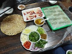-官塘锋记鱼生·生腌·砂锅粥(牌坊街店)
