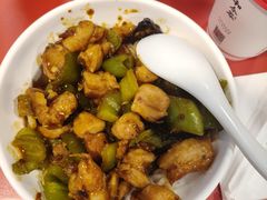 -和合谷(北京市王府井百货大楼店)