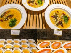 -芭菲盛宴·环球美食(锦城万达广场店)
