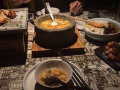 -绿茶餐厅(乐峰广场店)