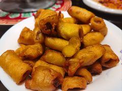 -大清花饺子城(昌黎店)