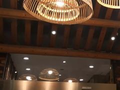 大堂-深山老屋(国顺东路店)