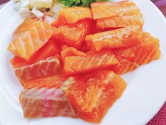 -昆泰嘉华酒店-嘉华咖啡厅