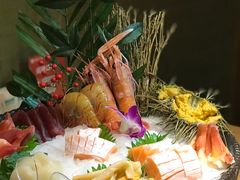 -割烹旭日本料理(龙湖狮山天街店)