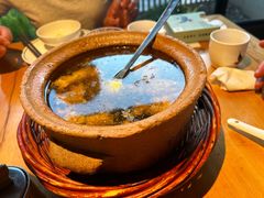 -黄山老妈·土菜(碧桂园店)