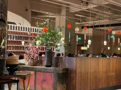 -青年公社烤鸭(熙悦天街店)
