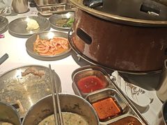 -西塔老太太泥炉烤肉(北京望京店)