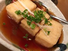 日式炸豆腐-天手古舞居酒屋(889广场店)