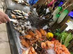 -爱丽舍西餐厅(万悦格兰云天大酒店)