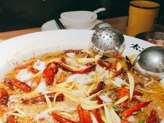 -太二酸菜鱼(正大广场店)
