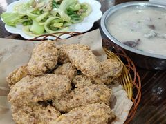 -南记食粥坊·宵夜大排档(卫国路店)