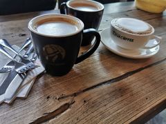 -D STAR COFFEE帝星咖啡