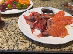 -禾斗海鲜自助(市北诺德店)