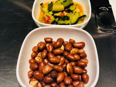 -九府羊·鲜羊火锅·烤串(新华路店)