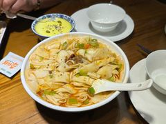 -青海名吃尕张娃非遗烤肉(海湖总店)