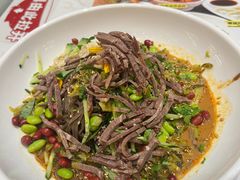 -老碗会·陕西手工面(前海世茂店)