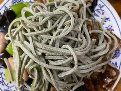 -老冯拉面羊棒骨(西宸广场店)