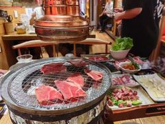 -牛也烧肉(摩尔城店)