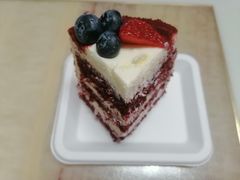 -姆们M Sweetie Cake(五道口店)