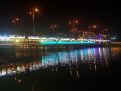 -党河风情线国家水利风景区