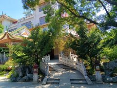 -东江渔村·古典园林·30年粤菜老字号(太和店)