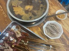 -手提串串香