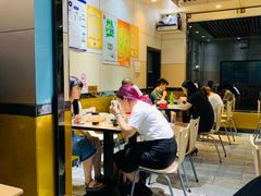 -林静小吃(复兴路店)