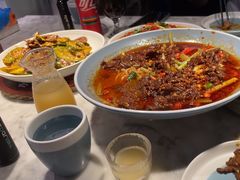 -懒人盐府人家(航天桥店)