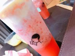 -喜茶(永旺梦乐城店)