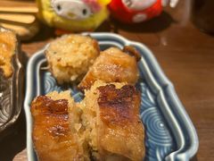 -一豚轩·烧鸟·豚骨拉面(五四路店)