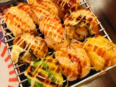 -仙隐小鹿料理食堂(沙市人信汇店)