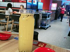 -季季红火锅(长沙步行街店)