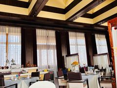 -敦煌山庄摘星阁