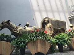 -沈阳金融博物馆