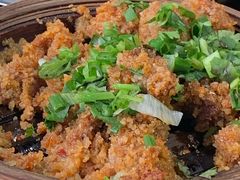 -乐山食古香跷脚牛肉