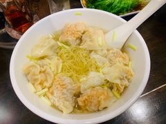 -一记面馆(易发店)
