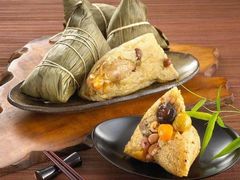 -召稼楼永茂昌粽子大王