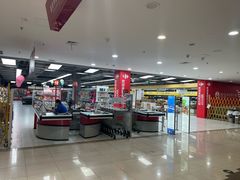 -家乐福(古北店)