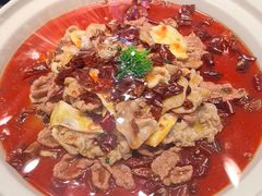 -大鹏饭店·金陵家宴(奥体中心店)