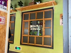 -俭朴菜(鲁磨路店)